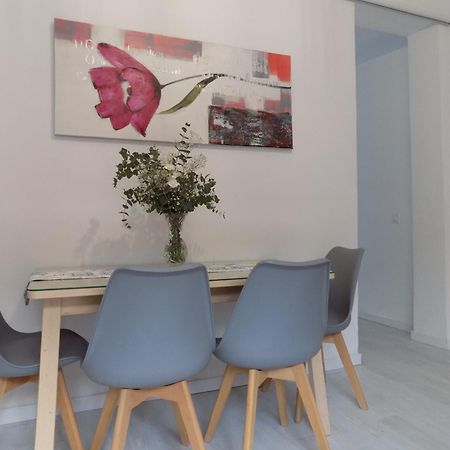 Apartamento Salinas 150M Playa Fuengirola Eksteriør bilde