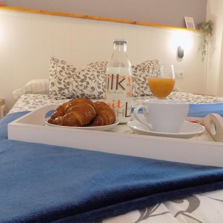 Apartamento Salinas 150M Playa Fuengirola Eksteriør bilde
