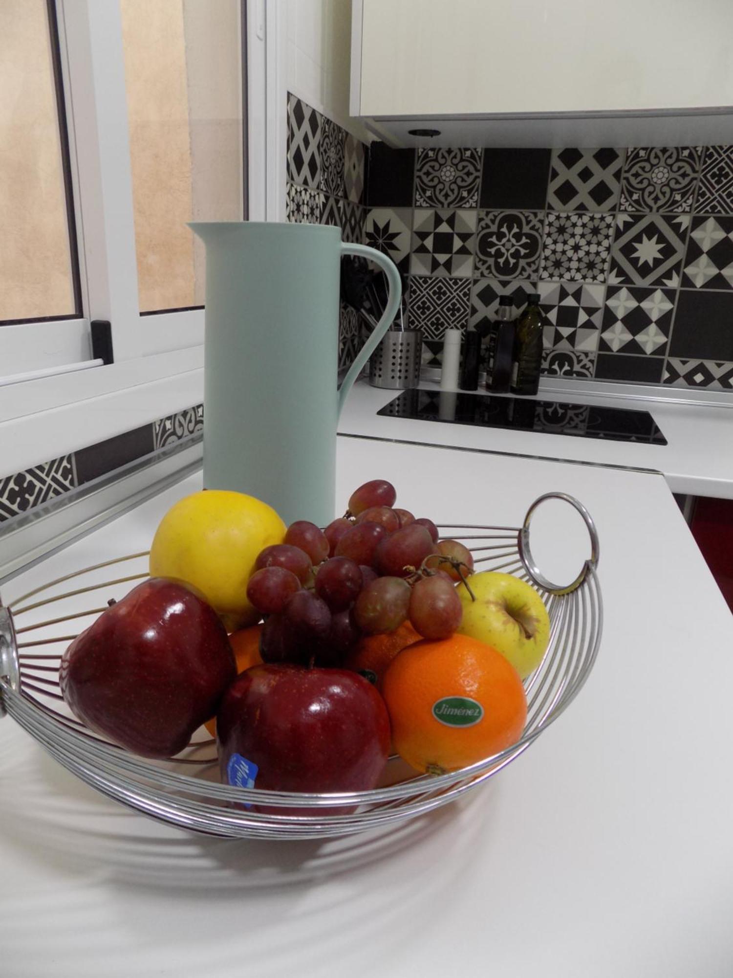 Apartamento Salinas 150M Playa Fuengirola Eksteriør bilde