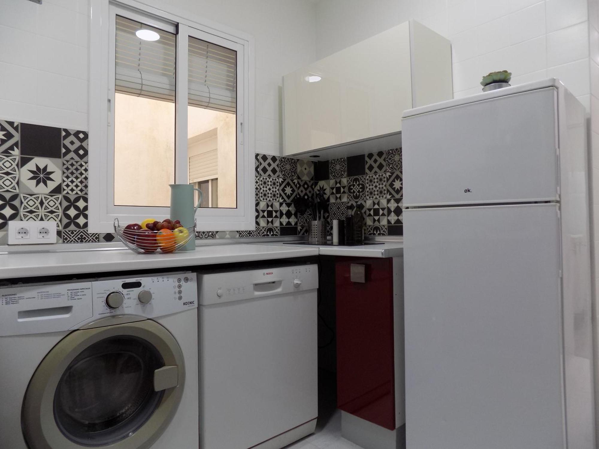 Apartamento Salinas 150M Playa Fuengirola Eksteriør bilde
