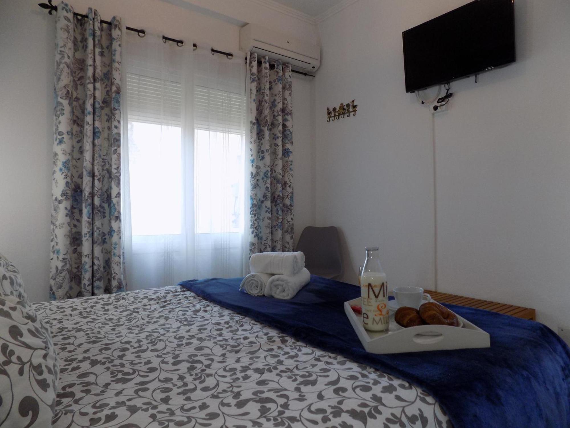 Apartamento Salinas 150M Playa Fuengirola Eksteriør bilde
