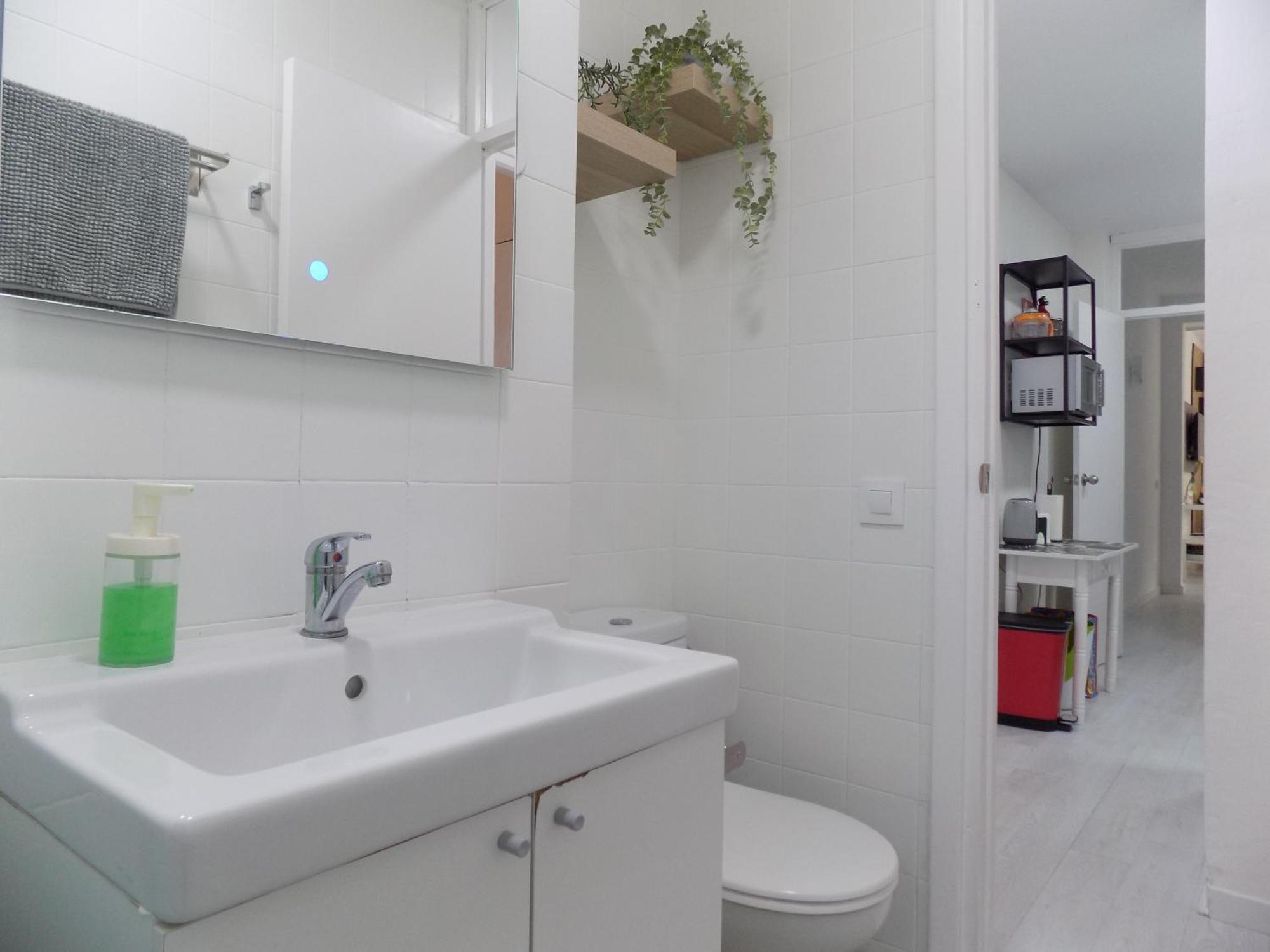 Apartamento Salinas 150M Playa Fuengirola Eksteriør bilde